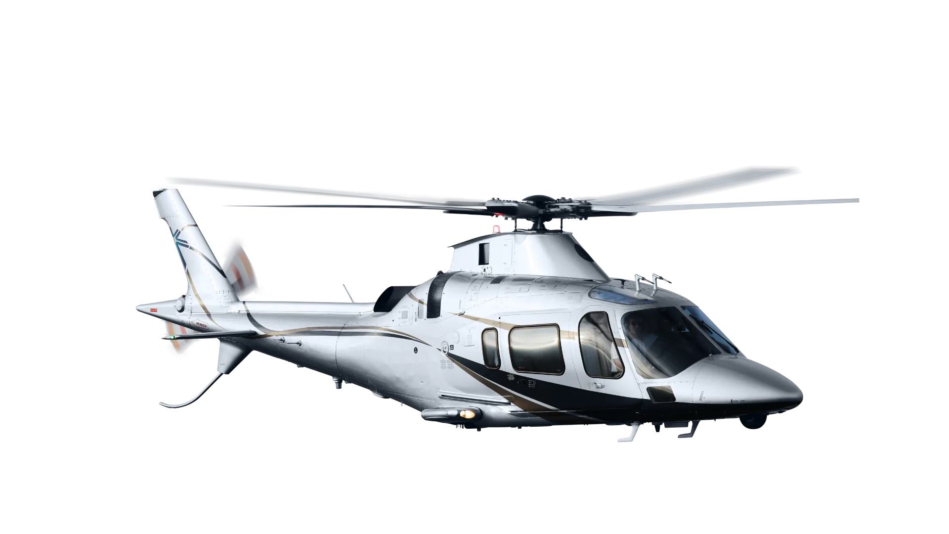 Agusta AW109