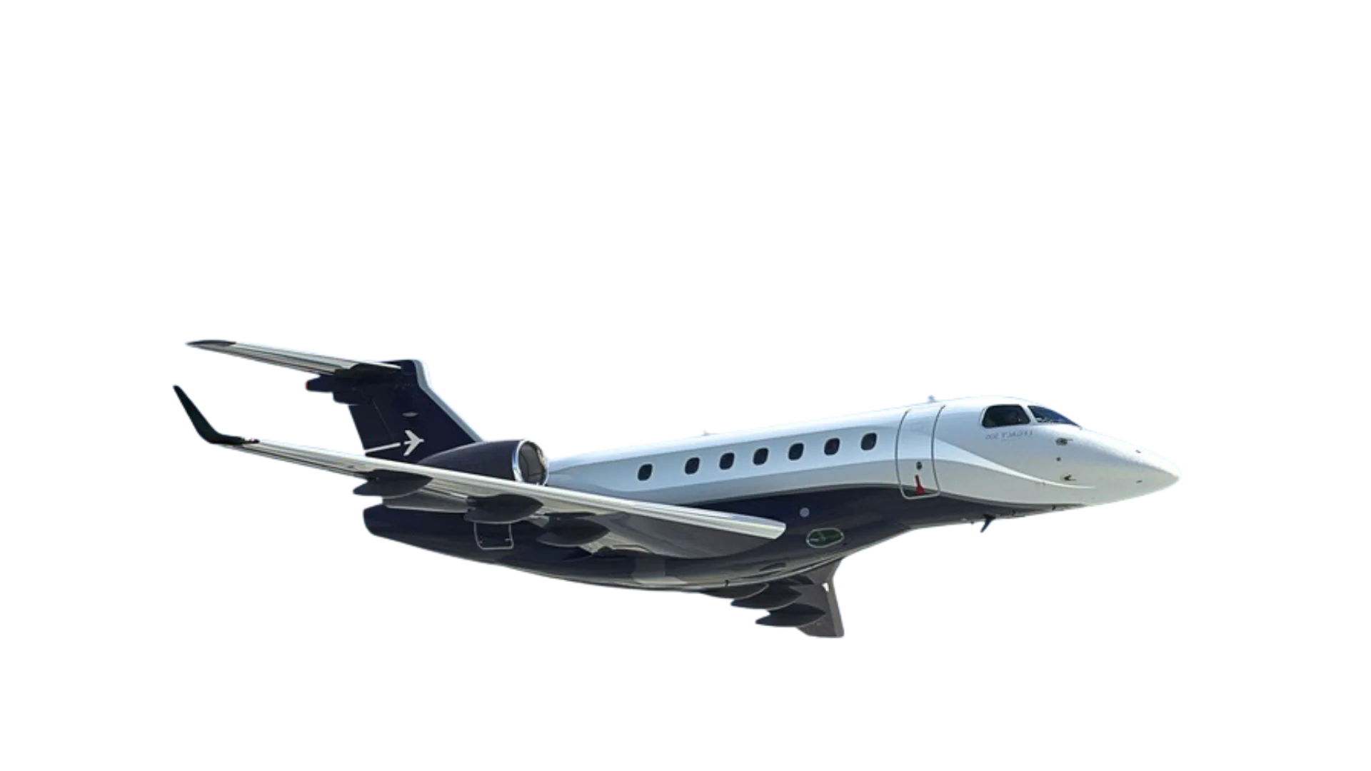 Embraer Praetor 600